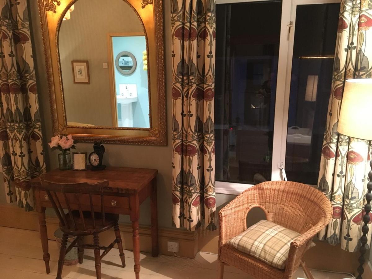 Bed and Breakfast No. 30 Aberdare Zewnętrze zdjęcie
