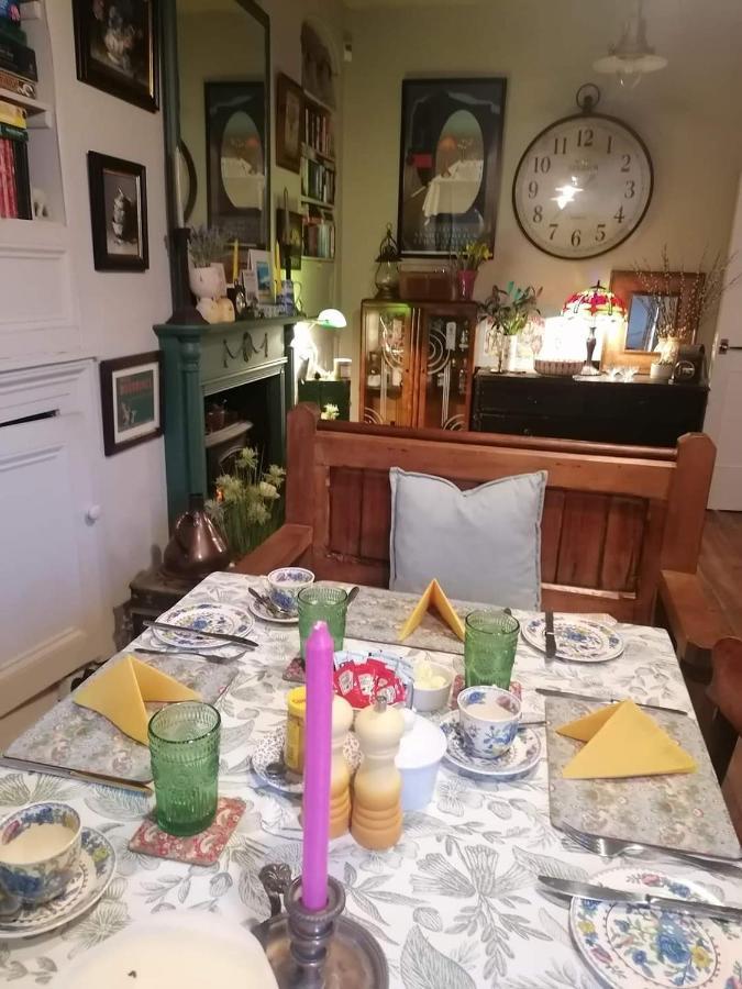 Bed and Breakfast No. 30 Aberdare Zewnętrze zdjęcie