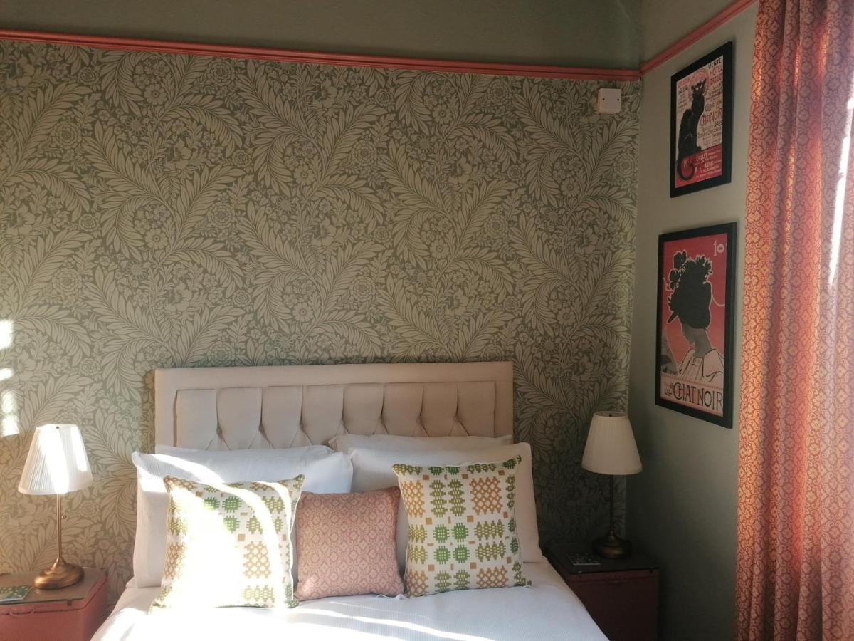 Bed and Breakfast No. 30 Aberdare Zewnętrze zdjęcie